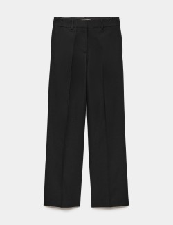 Ultimate Tailoring Straight Leg Trousers