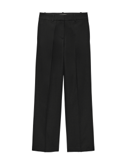 Ultimate Tailoring Straight Leg Trousers