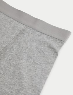 5 Pack Cotton with Stretch Trunks (5-16 Yrs)