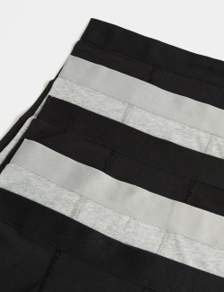 10pk Cotton with Stretch Trunks (5-16 Yrs)