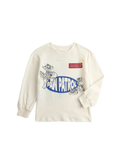 Top z čisté bavlny PAW Patrol™ (2-8 let)