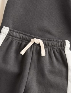 2 Piece Cotton Rich Sweat Outfit (0-5 Yrs)