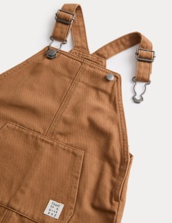 Outfit kalhot s laclem s vysokým podílem bavlny (0–3 roky)