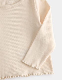 3dílný kardiganový outfit se srdcem (0–5 let)