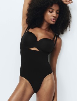 Body Sculpt Seamless Own Bra Body
