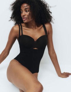 Body Sculpt Seamless Own Bra Body