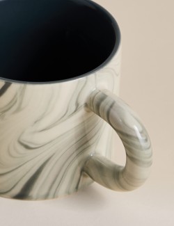 Marbled Mug