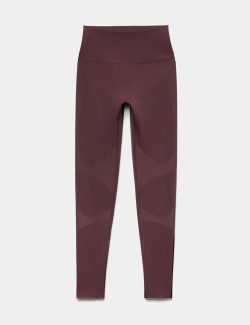 Go Perform High Waisted Leggings