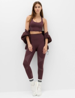 Go Perform High Waisted Leggings