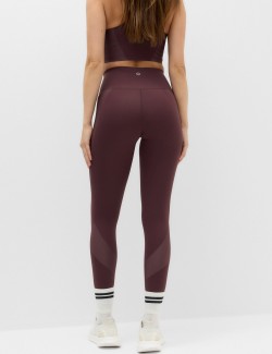 Go Perform High Waisted Leggings