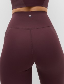 Go Perform High Waisted Leggings