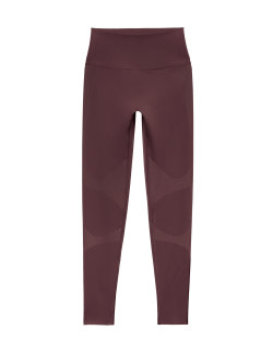 Go Perform High Waisted Leggings