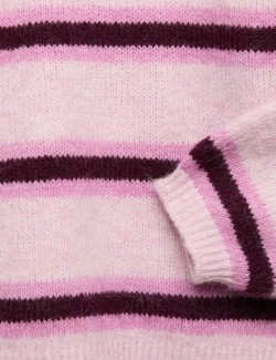 Slouchy Knit Jumper (6-16 Yrs)