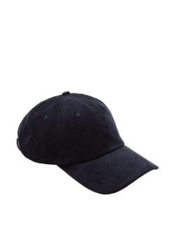 Cord Baseball Cap