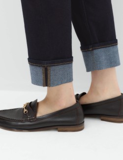 Harper High Waisted Cigarette Cropped Jeans