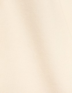 Zavinovací kardigan z čisté merino vlny