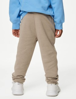 Cotton Rich Joggers (2-8 Yrs)