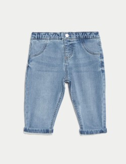 Denim Jeans (0-3 Yrs)