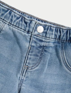 Denim Jeans (0-3 Yrs)