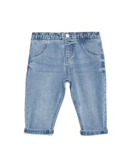 Denim Jeans (0-3 Yrs)