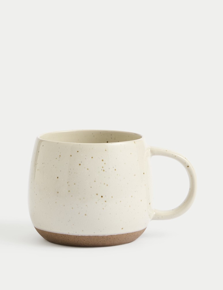 Contrast Base Mug