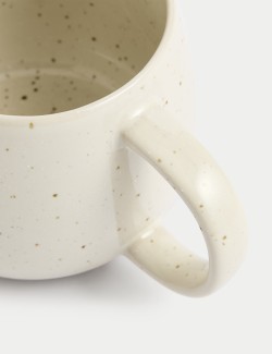 Contrast Base Mug