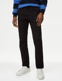 Regular Fit Heritage Chinos