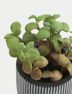 Artificial Mini Succulent Plant