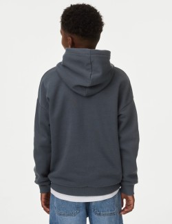 Cotton Rich Among Us™ Hoodie (6-16 Yrs)