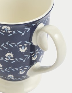 Floral Mug