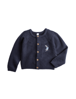 Peter Rabbit™ Cardigan (0-3 Yrs)