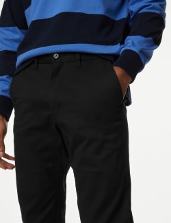 Regular Fit Heritage Chinos