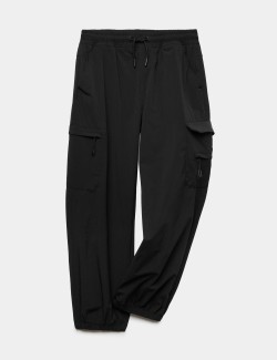 Cargo Trousers (6-16 Yrs)