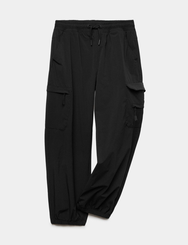 Cargo Trousers (6-16 Yrs)