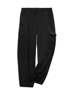 Cargo Trousers (6-16 Yrs)