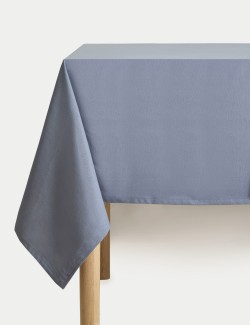 Pure Cotton Tablecloth