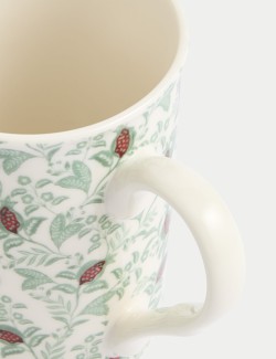 Pomegranate Mug