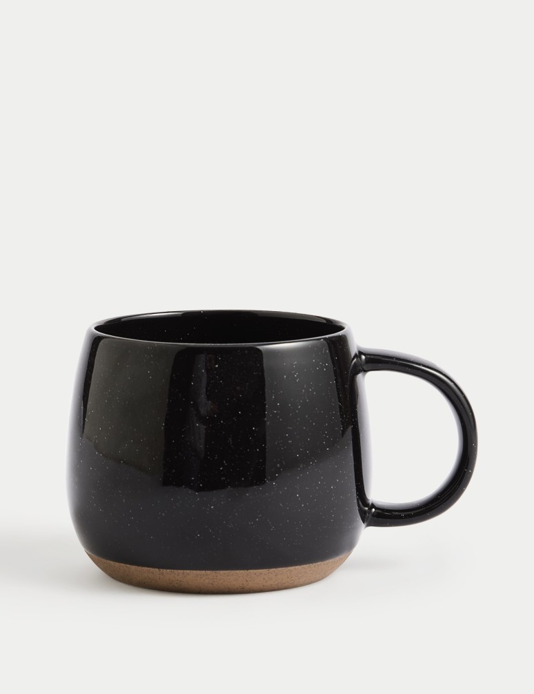 Contrast Base Mug