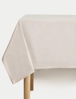 Pure Cotton Tablecloth