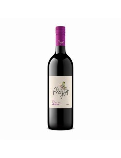 Froglet Shiraz, Pays D’OC, IGP