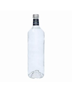 Přírodní pramenitá minerální voda, perlivá
