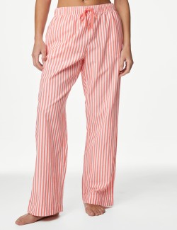 Pure Cotton Cool Comfort™ Pyjama Bottoms