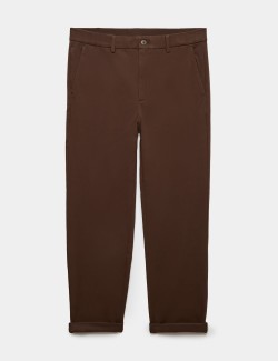 The Ultimate Regular Fit Chinos