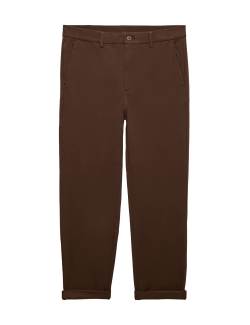 The Ultimate Regular Fit Chinos