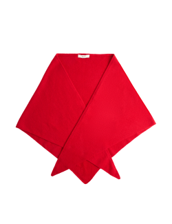 Triangle Scarf