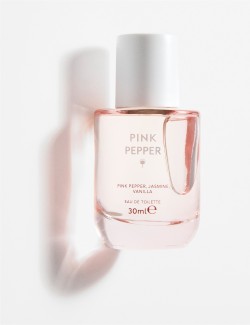 Dámská toaletní voda Pink Pepper