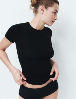 2 Pack Heatgen™ Thermal Short Sleeve Tops