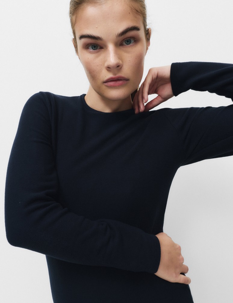 Heatgen™ Maximum Thermal Crew Neck Top