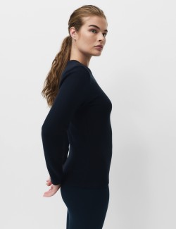 Heatgen™ Maximum Thermal Crew Neck Top