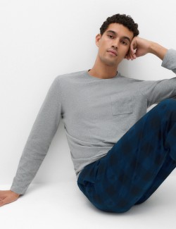 Pure Cotton Stag Pyjama Set
